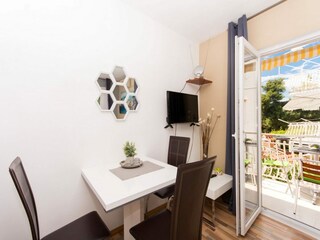 Apartamento Okrug Gornji  37