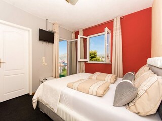 Apartment Okrug Gornji Ausstattung 20