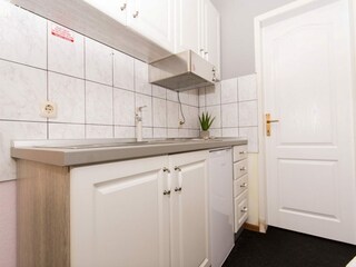 Apartamento Okrug Gornji Características 21