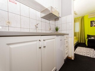Apartment Okrug Gornji Ausstattung 19