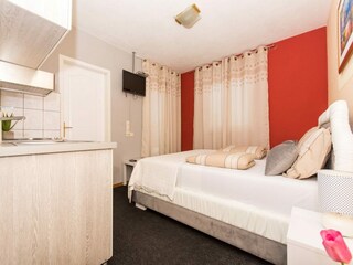 Appartement Okrug Gornji Kenmerken 24