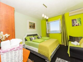 Appartement Okrug Gornji Kenmerken 15