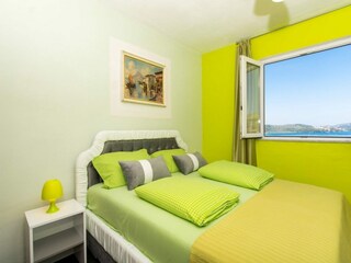 Apartamento Okrug Gornji Características 22