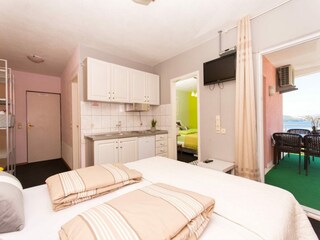 Appartement Okrug Gornji Kenmerken 14