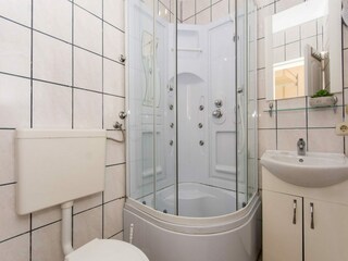 Apartamento Okrug Gornji Características 20