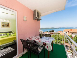 Apartamento Okrug Gornji  29