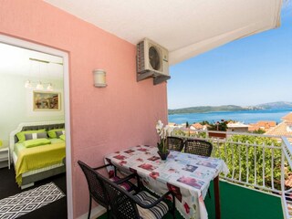 Apartamento Okrug Gornji  35