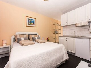 Appartement Okrug Gornji Kenmerken 19