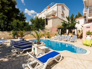 Apartment Okrug Gornji  38