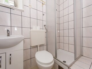 Apartment Okrug Gornji Ausstattung 21