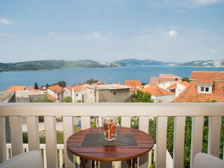 Apartment Okrug Gornji Outdoor Recording 6