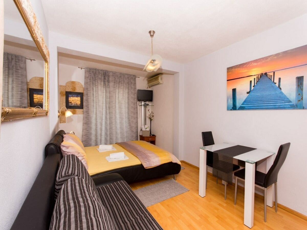 Apartamento Okrug Gornji Características 1