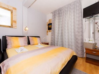 Appartement Okrug Gornji Kenmerken 24