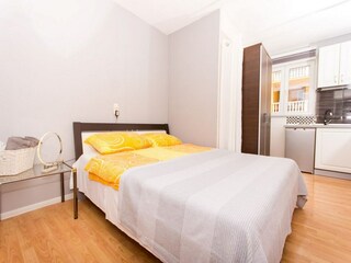 Appartement Okrug Gornji Équipement 27