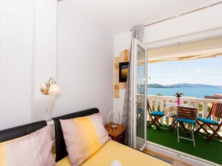 Appartement Okrug Gornji Équipement 31