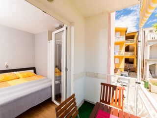 Apartamento Okrug Gornji Características 29