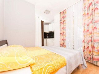 Appartement Okrug Gornji Kenmerken 21