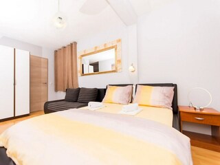 Apartment Okrug Gornji Ausstattung 31