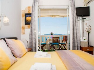 Appartement Okrug Gornji Équipement 23