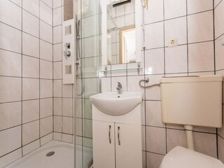 Appartement Okrug Gornji Équipement 24