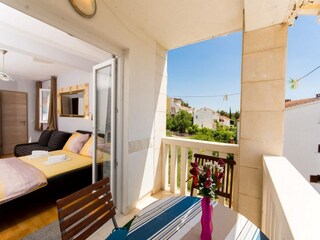 Appartement Okrug Gornji Enregistrement extérieur 15