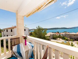 Appartement Okrug Gornji Buitenaudio-opname 6