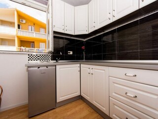 Appartement Okrug Gornji Kenmerken 26