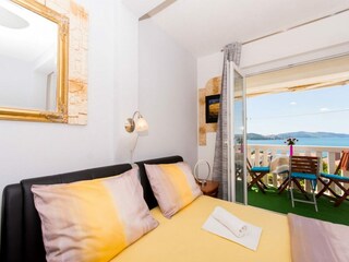 Appartement Okrug Gornji Équipement 32