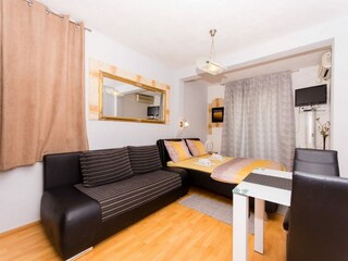 Appartement Okrug Gornji Équipement 25