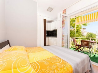 Apartment Okrug Gornji Features 29