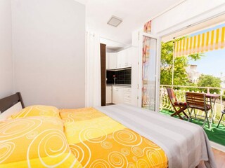 Appartement Okrug Gornji Équipement 28