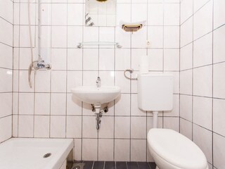 Apartamento Okrug Gornji Características 29