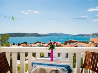 Apartamento Okrug Gornji Grabación al aire libre 6