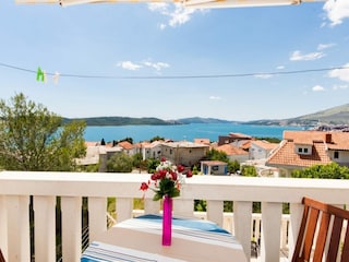 Apartment Okrug Gornji Outdoor Recording 2