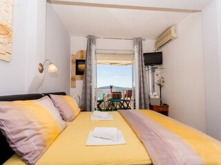 Appartement Okrug Gornji Équipement 18