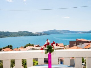 Apartment Okrug Gornji Outdoor Recording 9