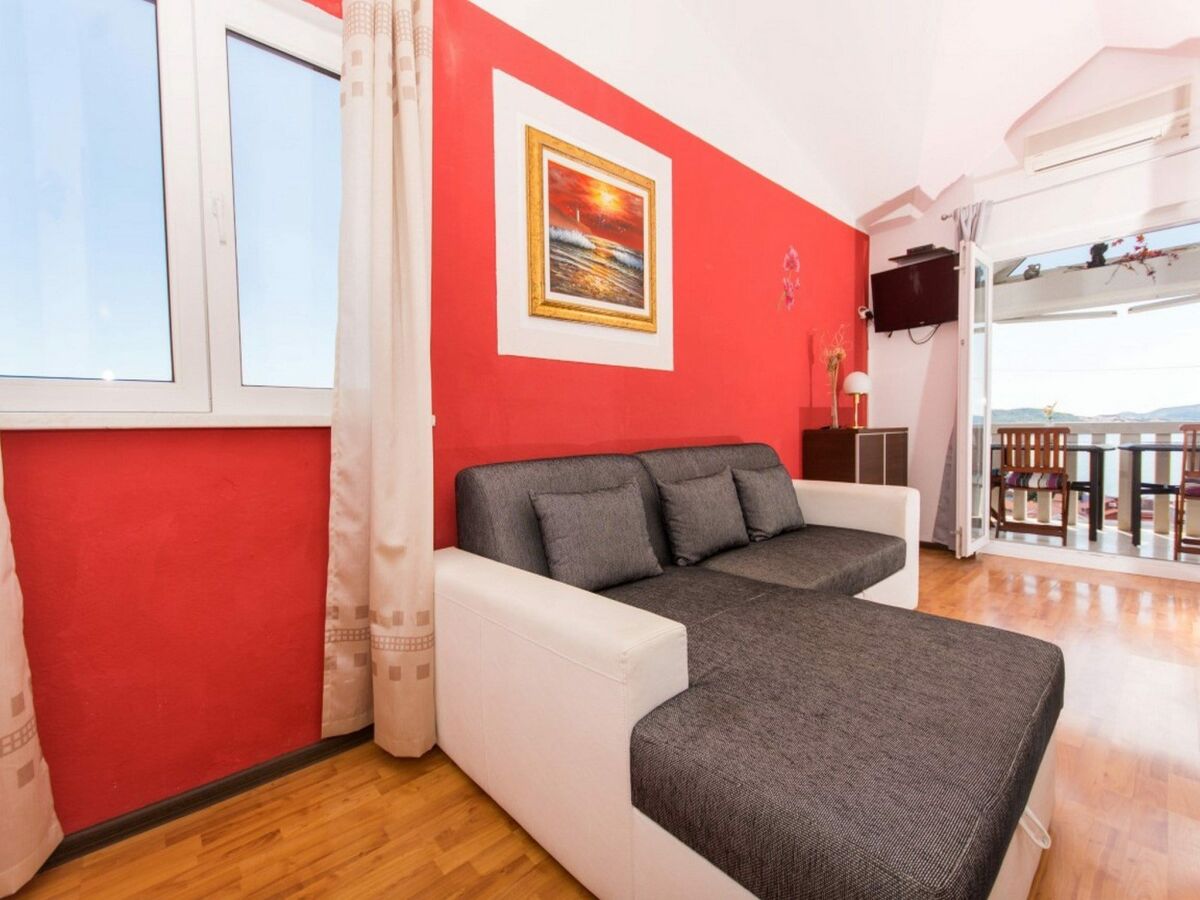 Apartamento Okrug Gornji Características 1