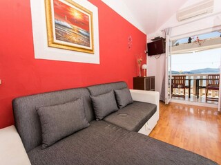 Apartment Okrug Gornji Ausstattung 26