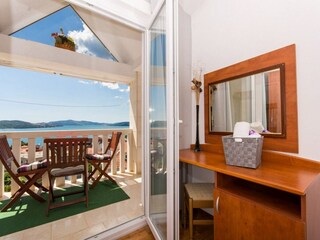 Appartement Okrug Gornji Enregistrement extérieur 4