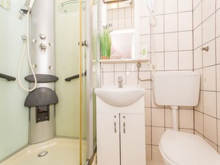 Apartment Okrug Gornji Ausstattung 16