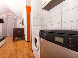 Apartamento Okrug Gornji  39