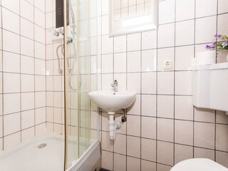 Appartement Okrug Gornji Équipement 24