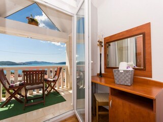 Apartamento Okrug Gornji Grabación al aire libre 11