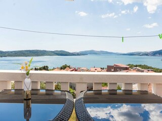 Apartamento Okrug Gornji Grabación al aire libre 8