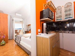 Apartamento Okrug Gornji  38