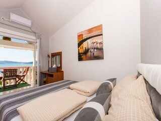 Appartement Okrug Gornji Kenmerken 21