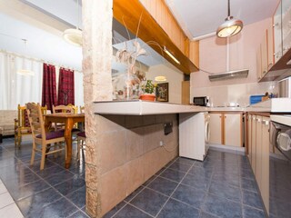 Apartment Okrug Gornji Ausstattung 13