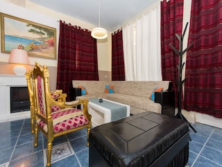 Apartment Okrug Gornji Ausstattung 14