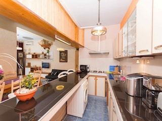 Apartment Okrug Gornji Ausstattung 16