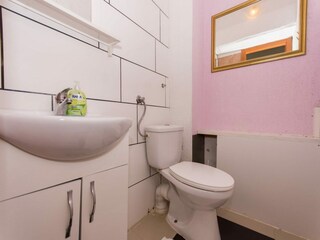 Apartamento Okrug Gornji Características 18